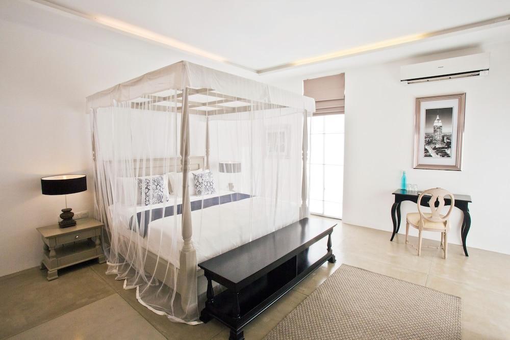 Villa Sante By The Serendipity Collection Kalpitiya Exterior foto
