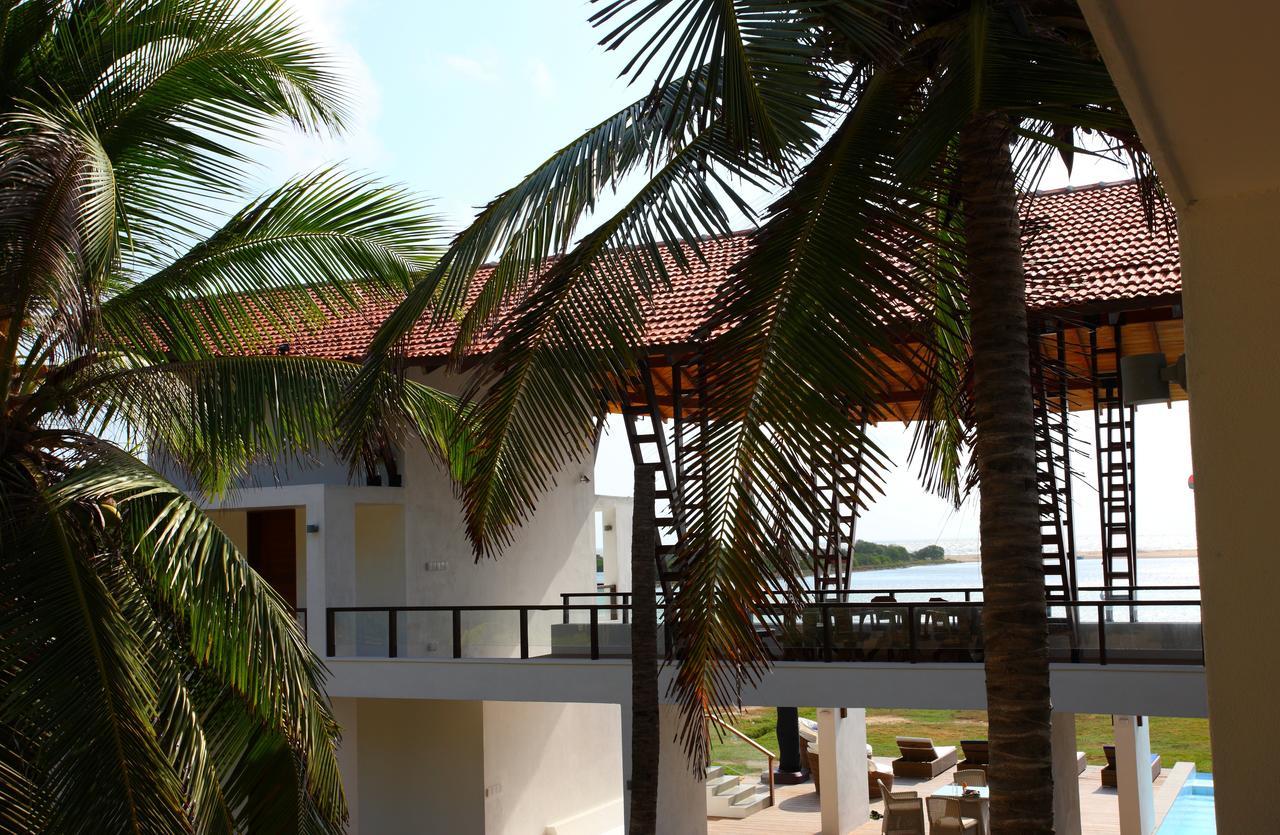 Villa Sante By The Serendipity Collection Kalpitiya Exterior foto