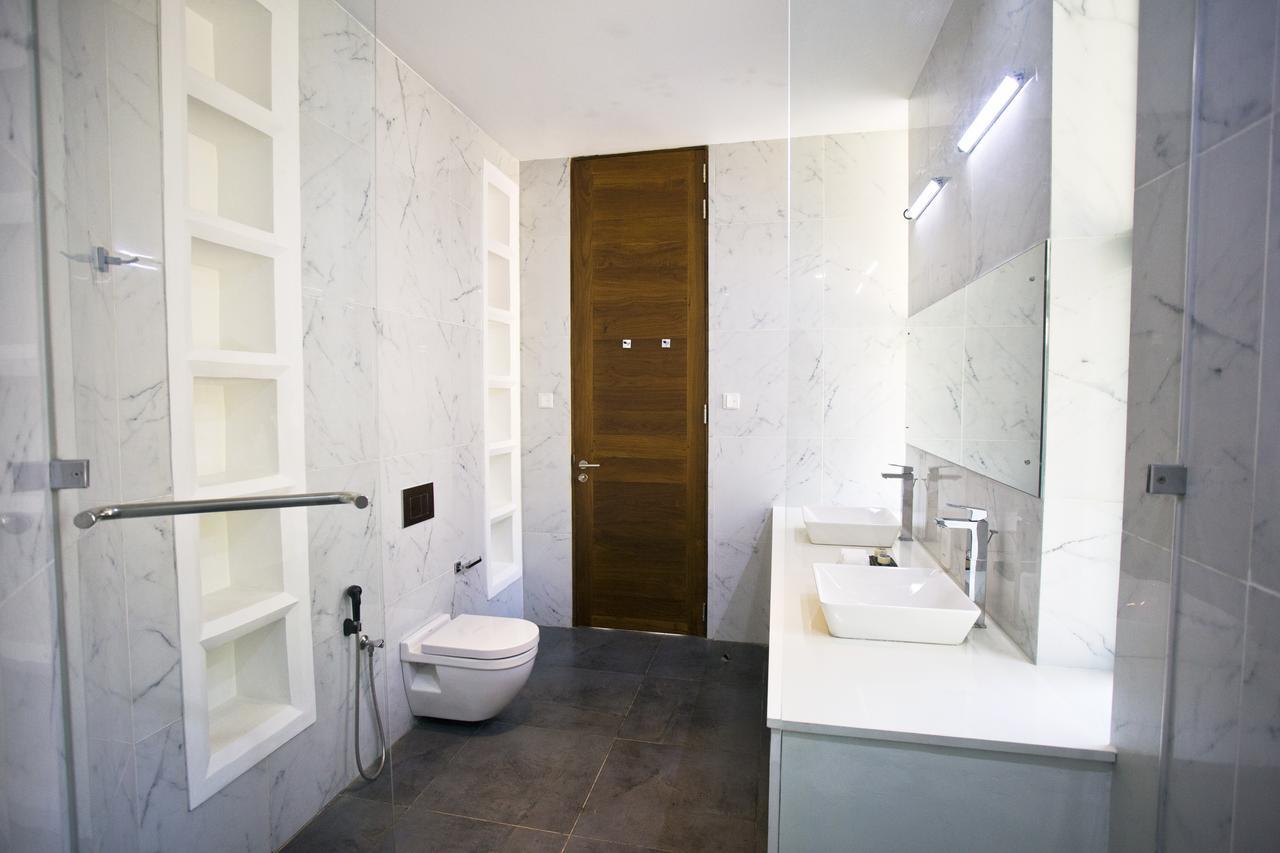 Villa Sante By The Serendipity Collection Kalpitiya Exterior foto