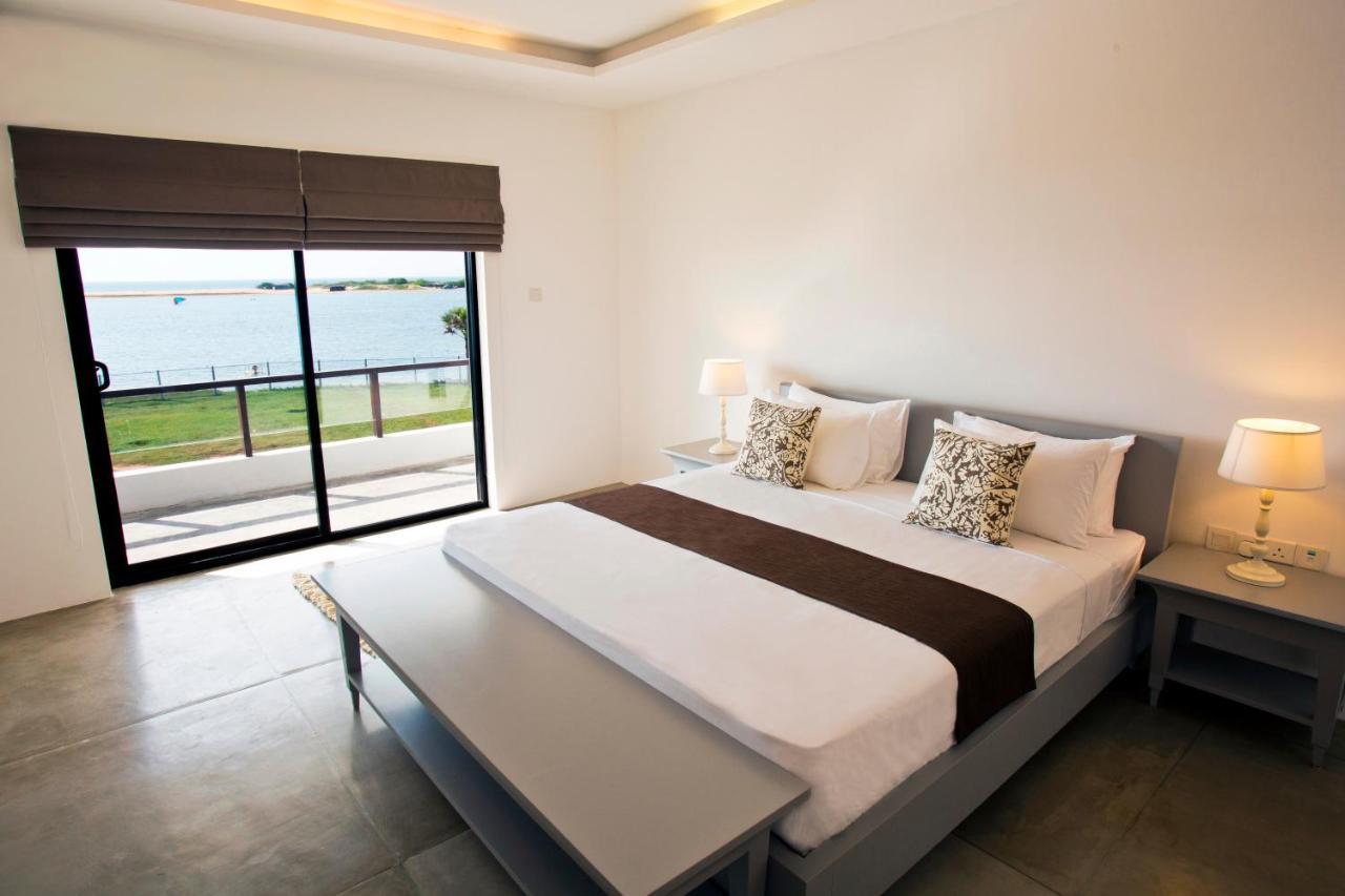 Villa Sante By The Serendipity Collection Kalpitiya Exterior foto