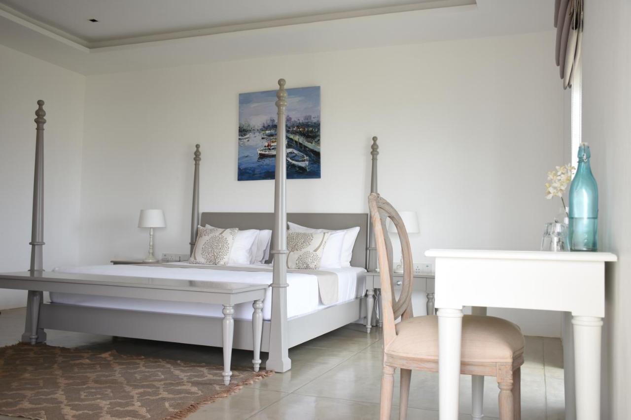 Villa Sante By The Serendipity Collection Kalpitiya Exterior foto