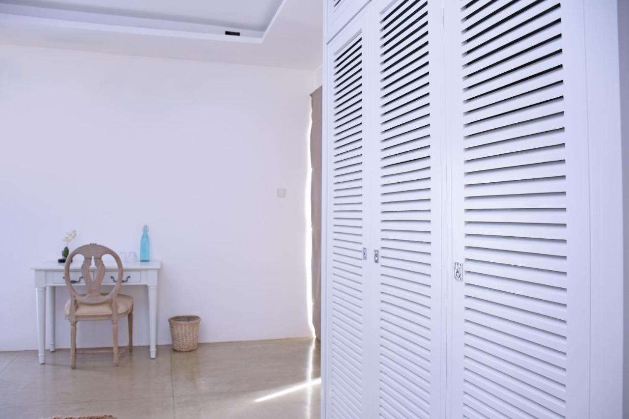 Villa Sante By The Serendipity Collection Kalpitiya Exterior foto